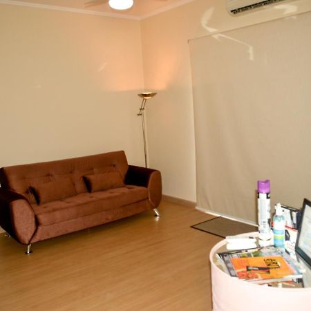 Edificio Tocantins Ribeirao Preto Luaran gambar