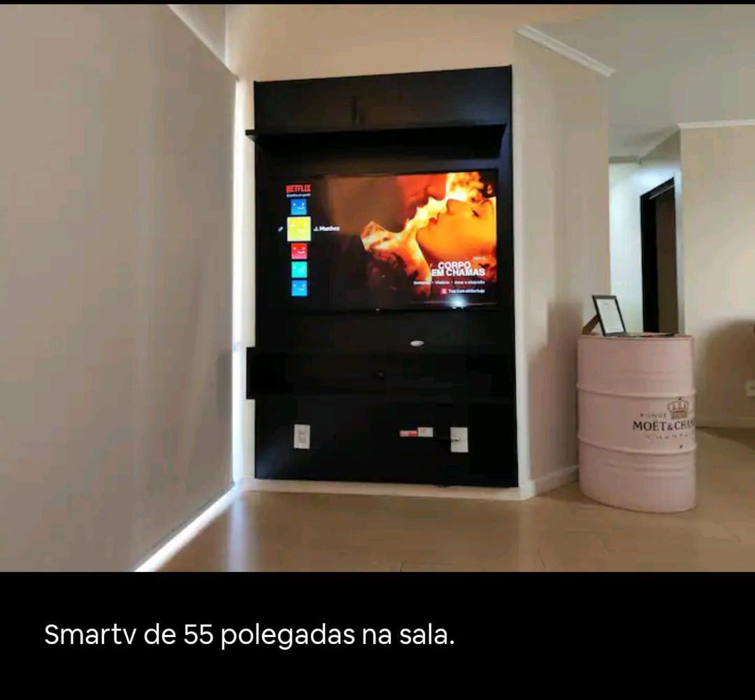 Edificio Tocantins Ribeirao Preto Luaran gambar