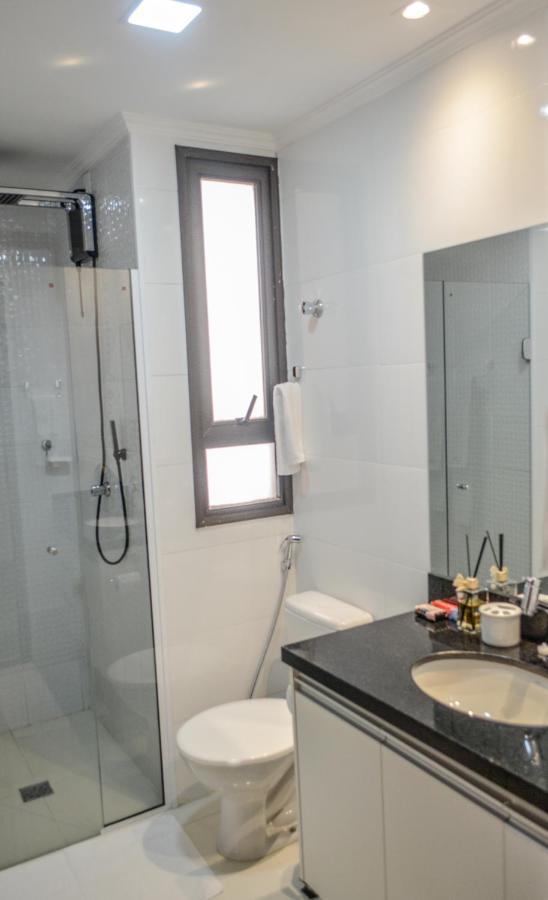 Edificio Tocantins Ribeirao Preto Luaran gambar