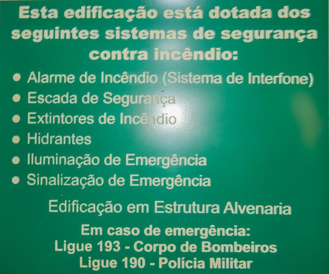 Edificio Tocantins Ribeirao Preto Luaran gambar
