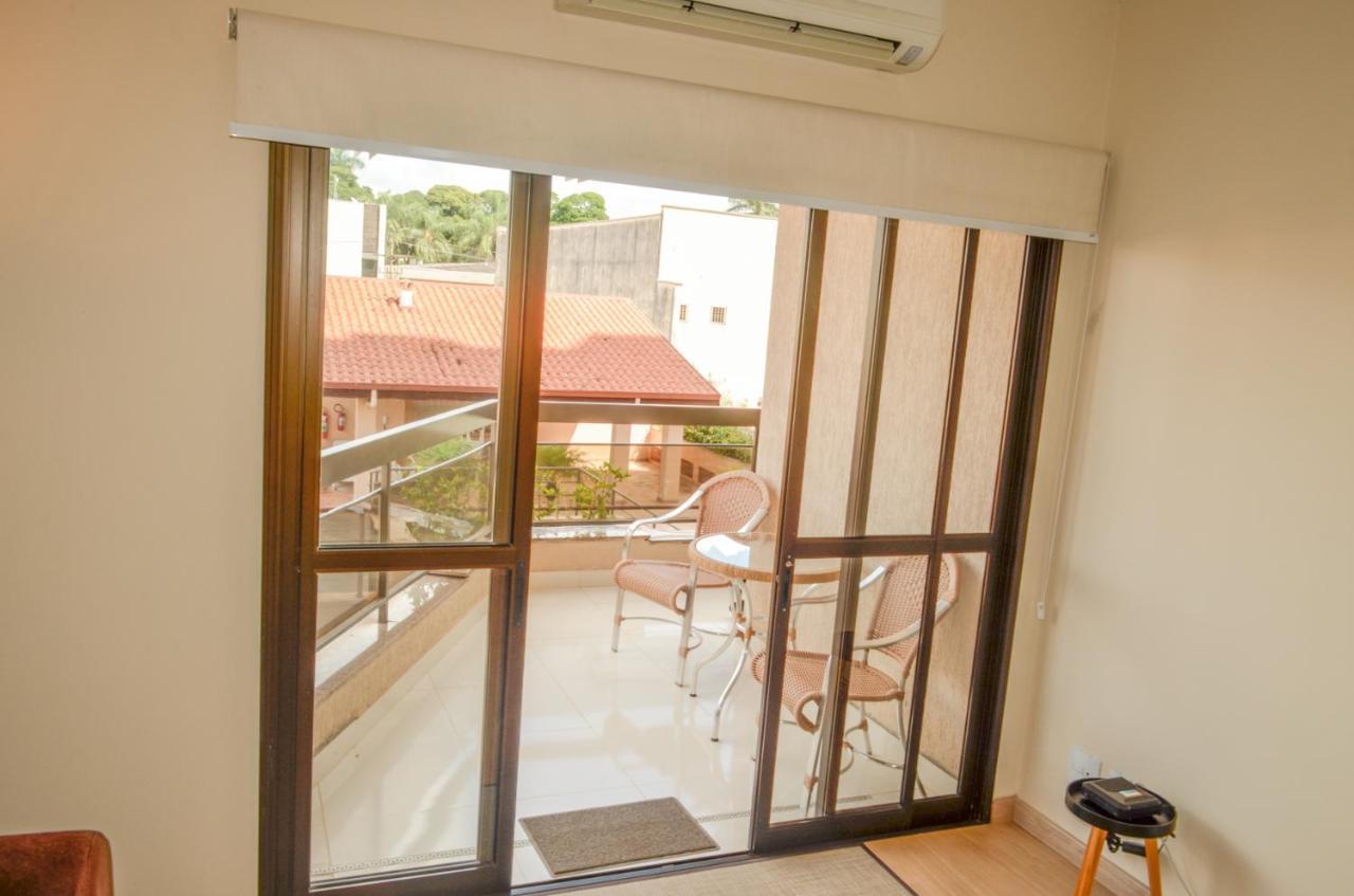 Edificio Tocantins Ribeirao Preto Luaran gambar