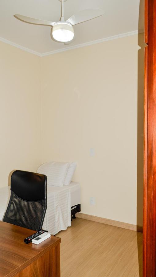 Edificio Tocantins Ribeirao Preto Luaran gambar