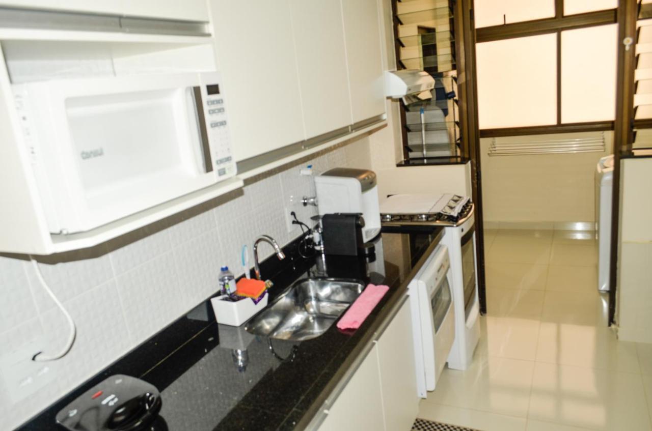 Edificio Tocantins Ribeirao Preto Luaran gambar