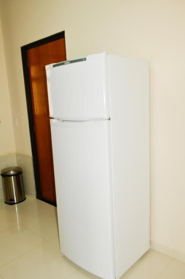 Edificio Tocantins Ribeirao Preto Luaran gambar